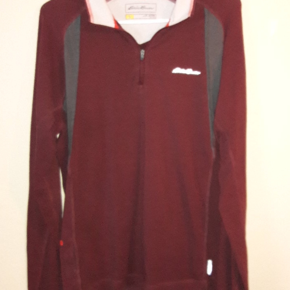 EDDIE BAUER long sleeve Tee